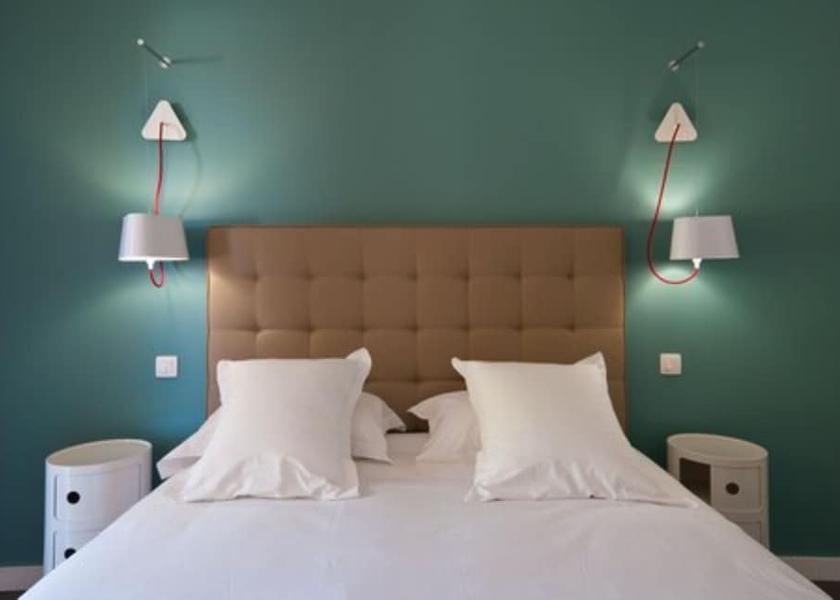 Corsica Porto-Vecchio Room