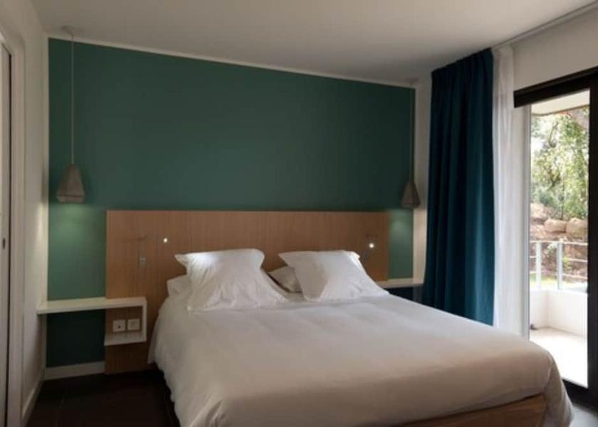 Corsica Porto-Vecchio Room