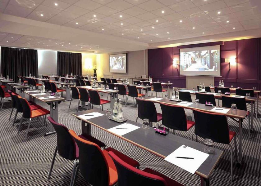 Provence - Alpes - Cote d'Azur Aix-en-Provence meeting room / ballrooms