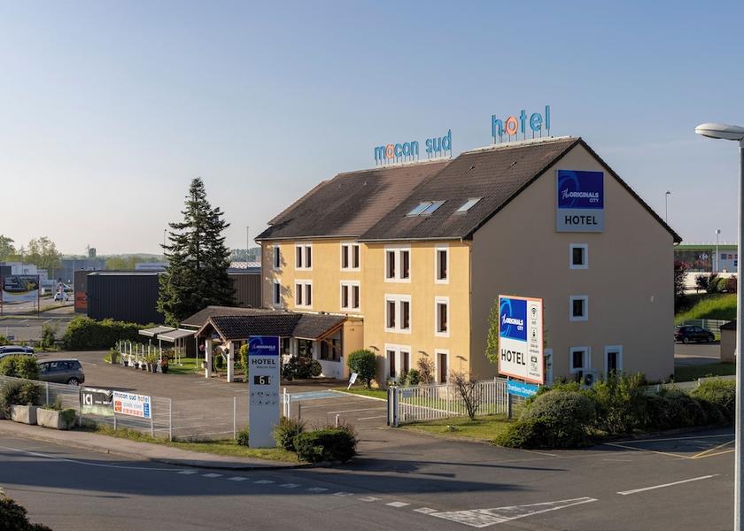 Bourgogne-Franche-Comté Chaintre Exterior