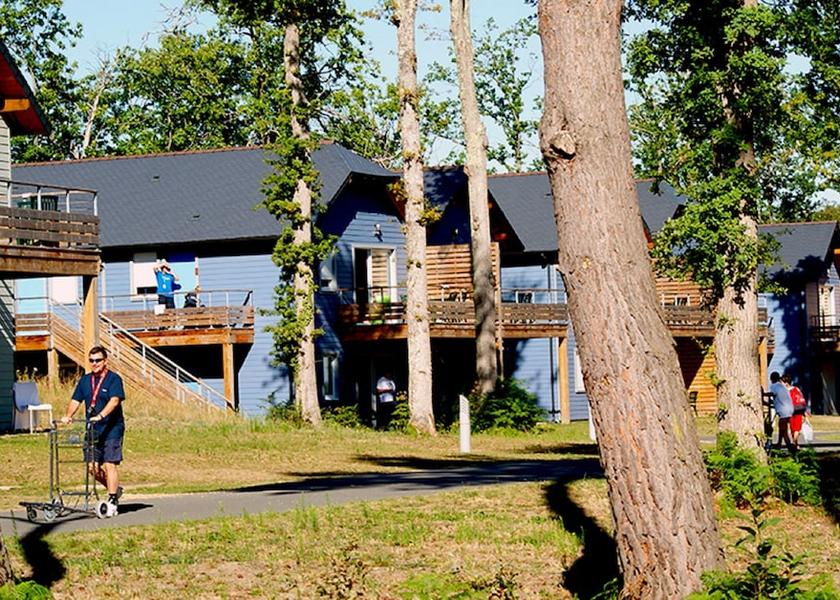 Centre - Loire Valley Chaveignes Exterior Detail