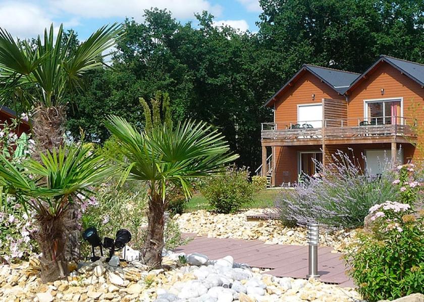 Centre - Loire Valley Chaveignes Exterior Detail