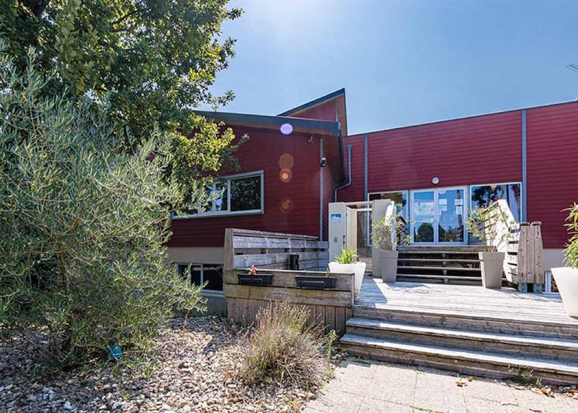 Centre - Loire Valley Chaveignes Facade