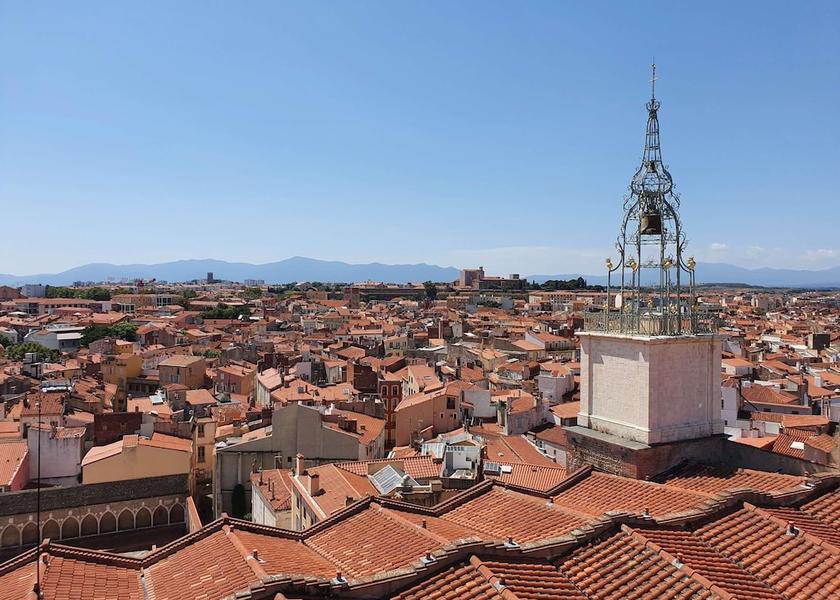 Occitanie Perpignan Miscellaneous