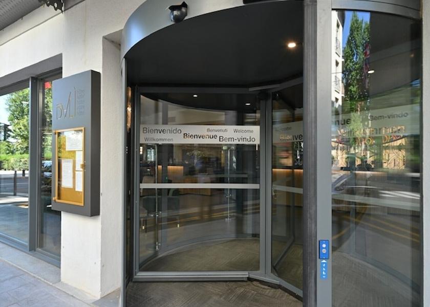 Occitanie Perpignan Property entrance
