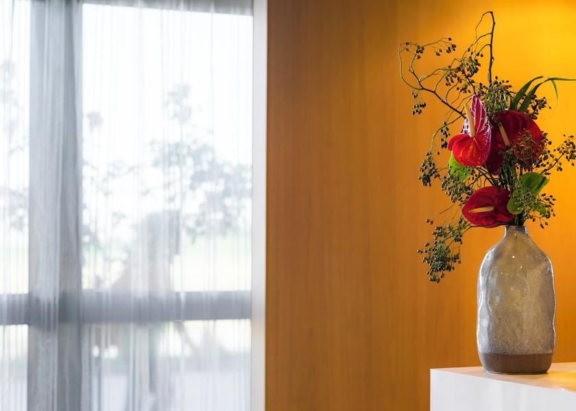 Grand Est Dorlisheim Reception