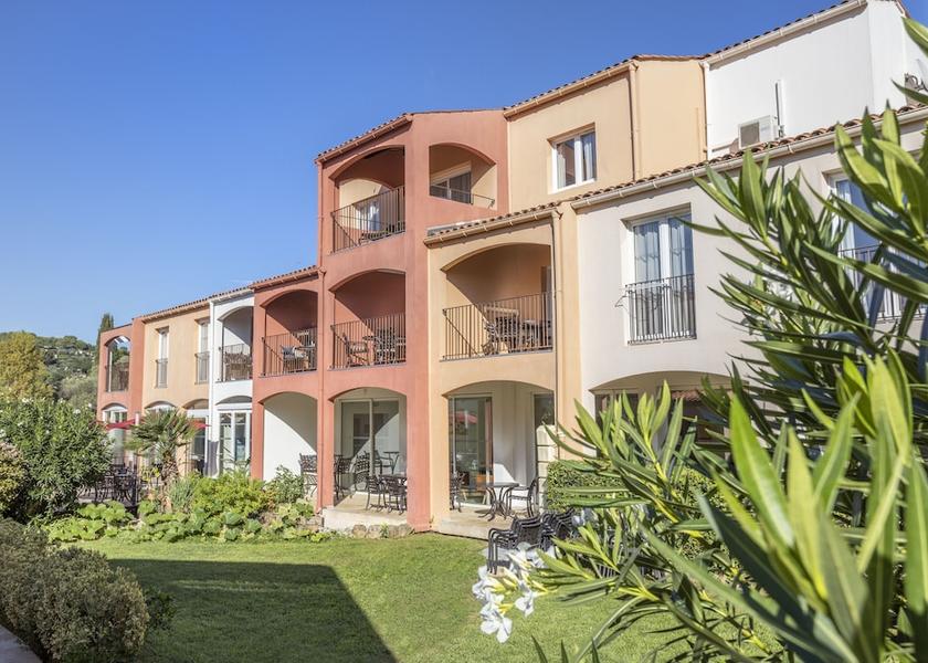 Provence - Alpes - Cote d'Azur Mougins Garden