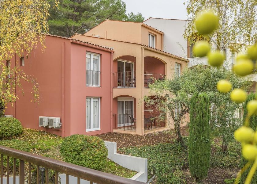 Provence - Alpes - Cote d'Azur Mougins Garden