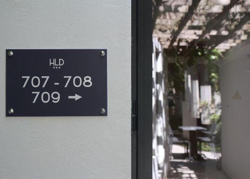 Ile-de-France Puteaux Room