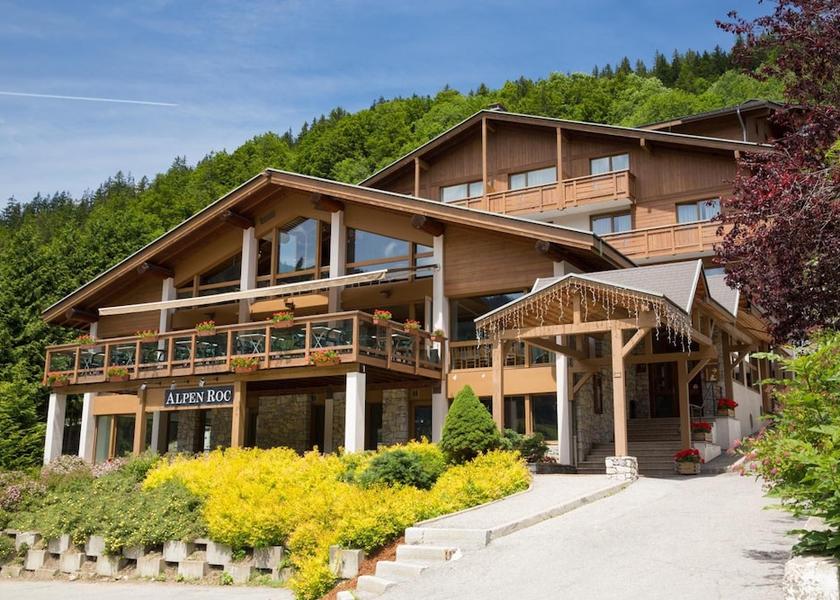 Auvergne-Rhone-Alpes La Clusaz Primary image