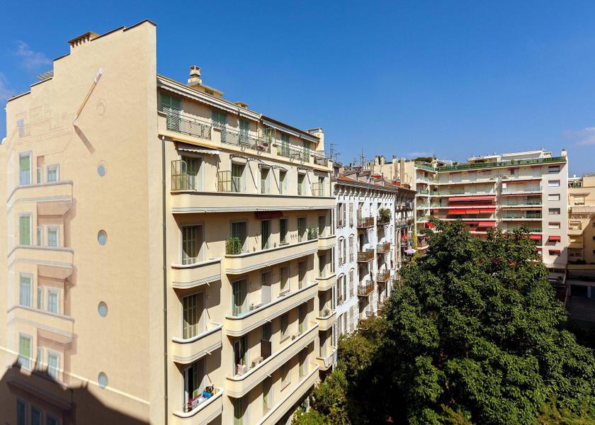 Provence-Alpes-Côte d'Azur Nice 