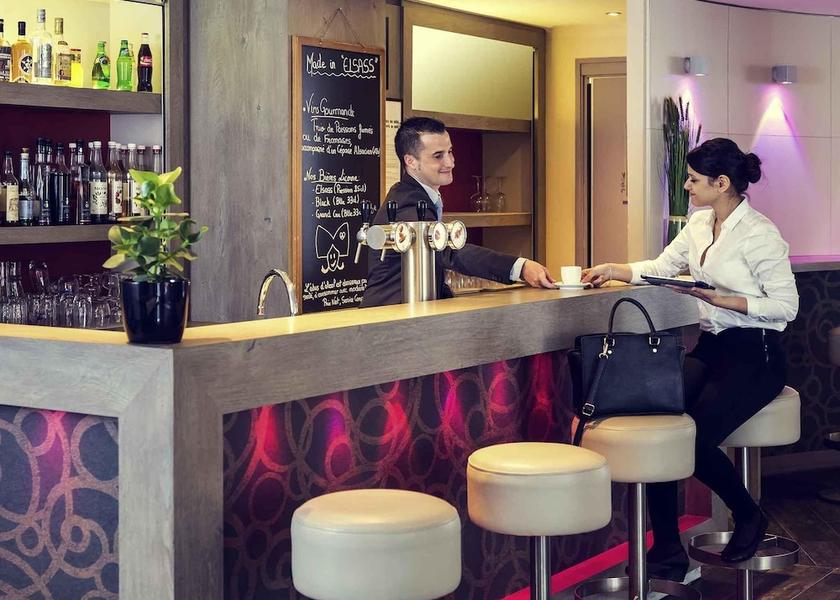 Grand Est Ostwald Amenity