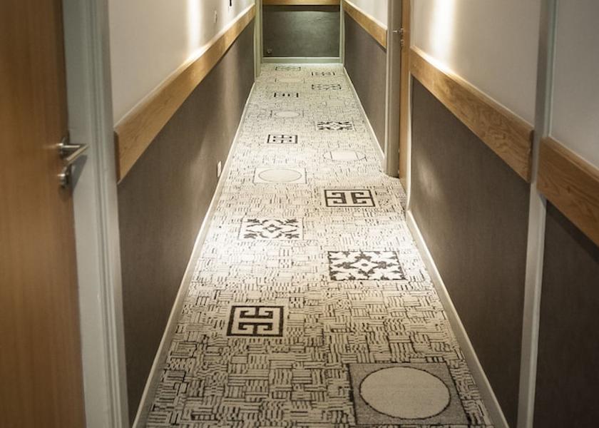 Hauts-de-France Seclin Hallway