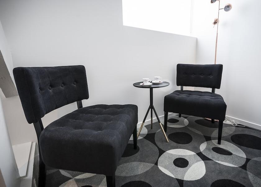 Hauts-de-France Seclin Room