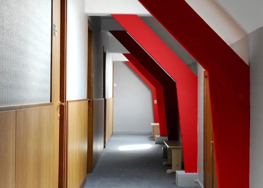 Hauts-de-France Seclin Hallway