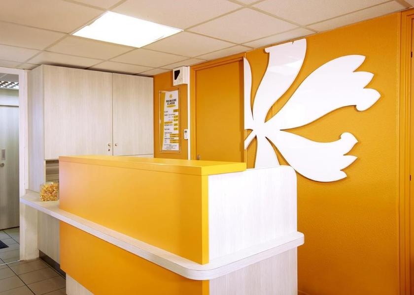 Hauts-de-France Lezennes reception