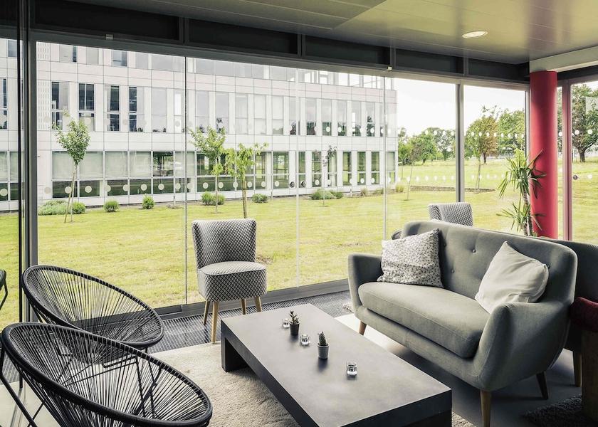 Pays de la Loire Saint-Herblain Amenity