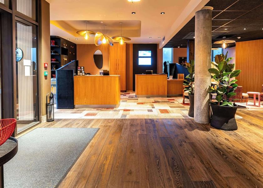 Grand Est Reims Primary image