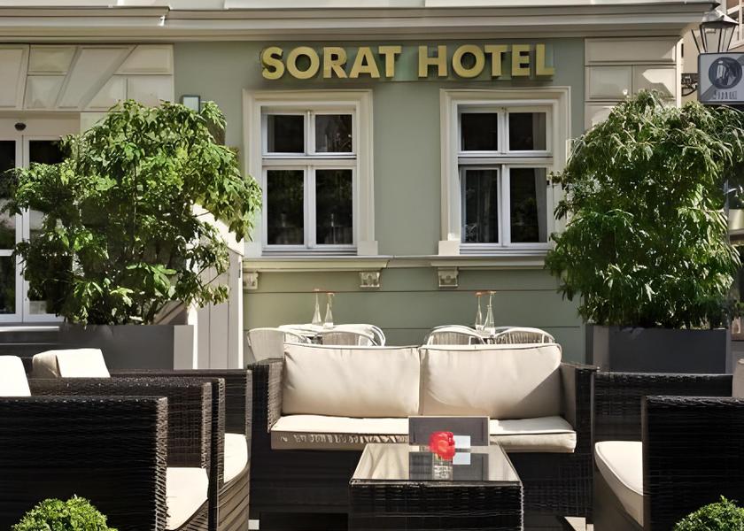 Brandenburg Region Cottbus Hotel Exterior