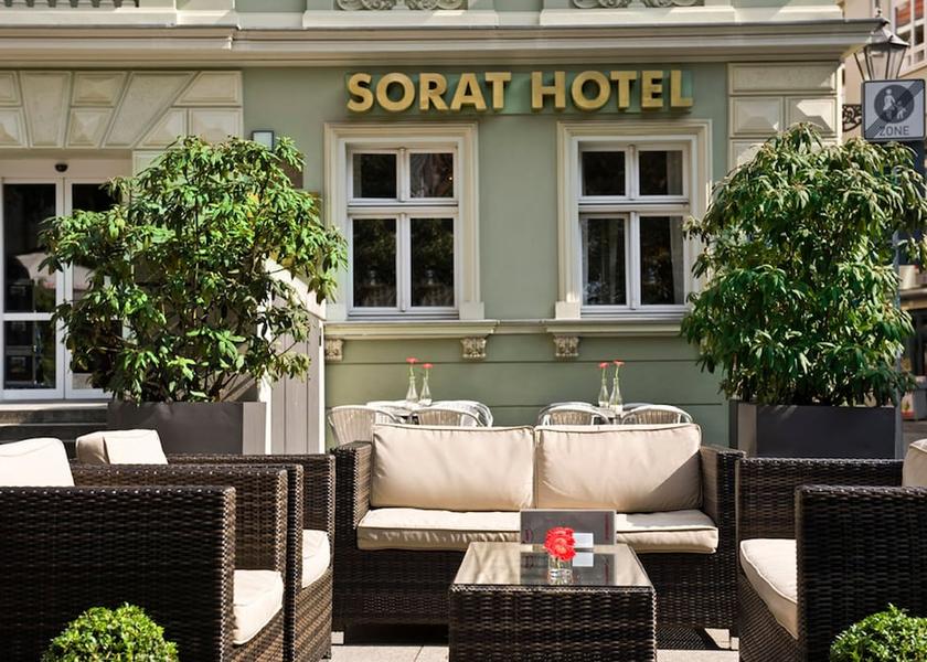Brandenburg Region Cottbus Terrace/patio