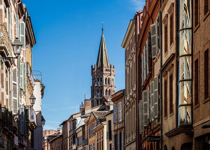 Occitanie Toulouse Miscellaneous