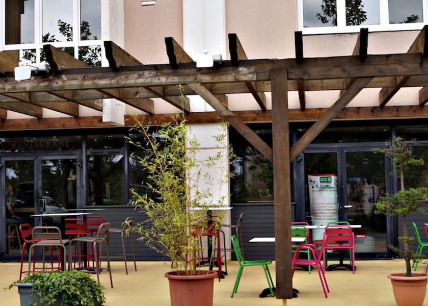 Occitanie Toulouse Exterior