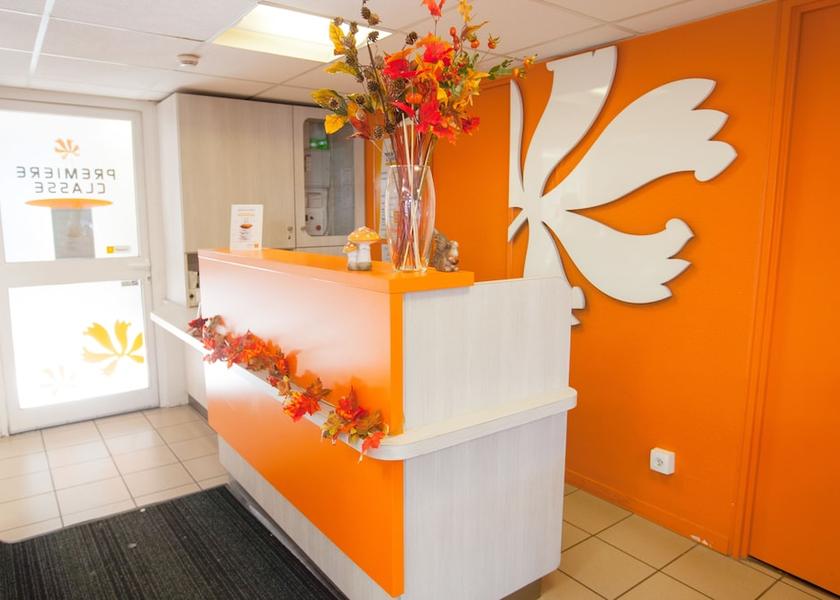 Bourgogne-Franche-Comte Dijon Reception