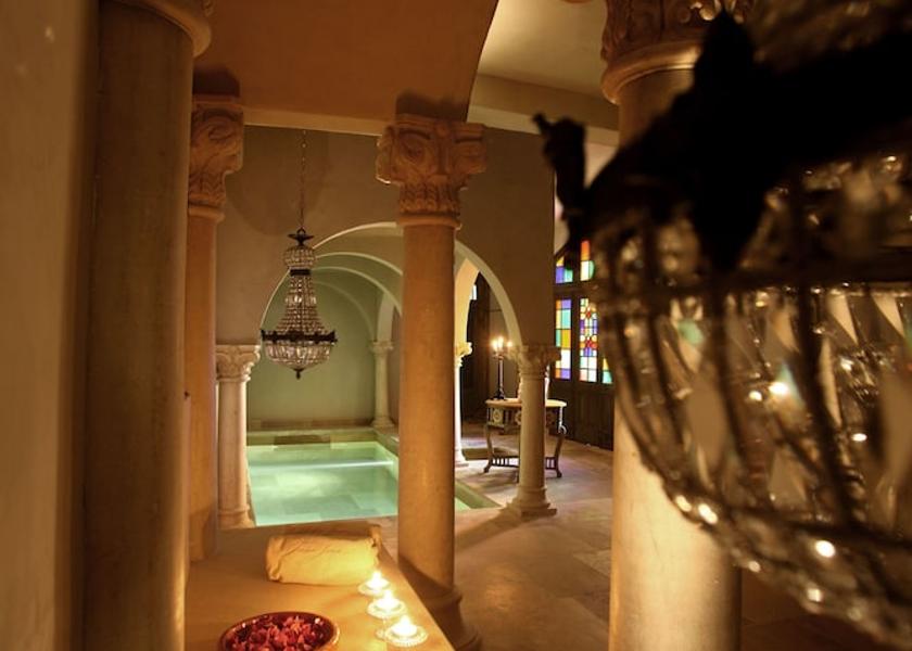 Occitanie Nîmes Spa