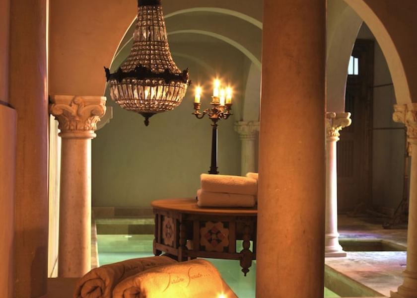 Occitanie Nîmes Spa