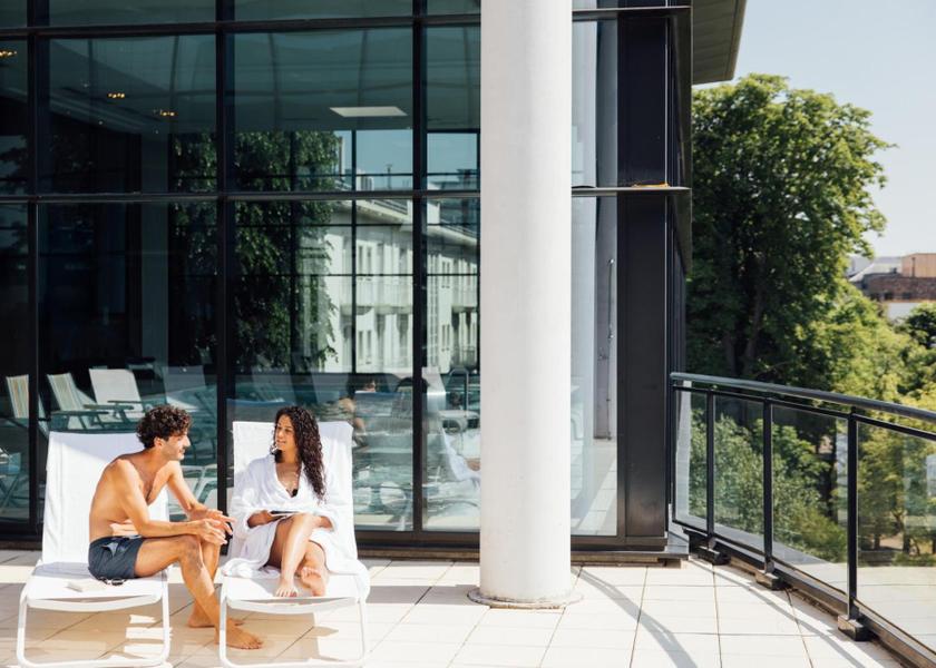 Ile-de-France Enghien-les-Bains attractions