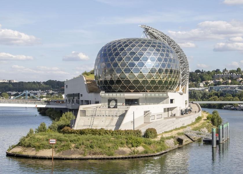 Ile-de-France Boulogne-Billancourt Theater Show