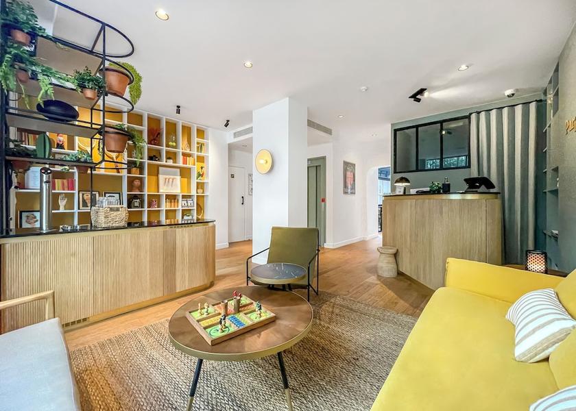 Ile-de-France Boulogne-Billancourt Primary image