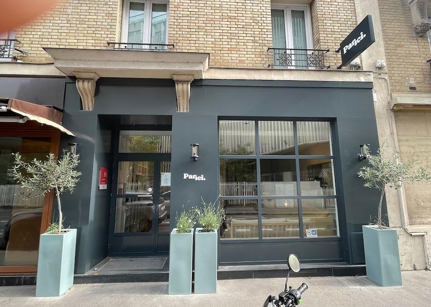 Île-de-France Boulogne-Billancourt Exterior