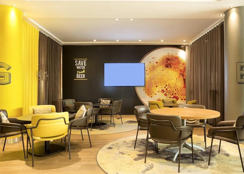 Île-de-France Roissy-en-France Restaurant