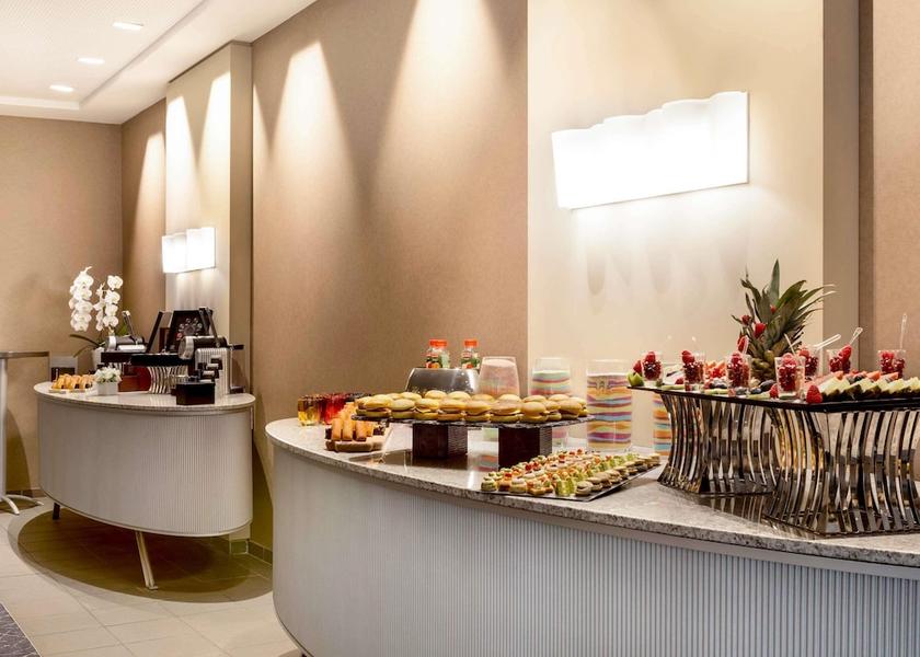 Île-de-France Roissy-en-France Meeting facility