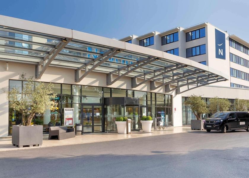 Île-de-France Roissy-en-France Exterior