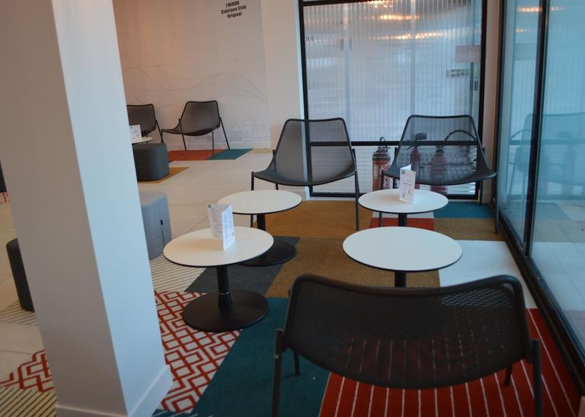 Bourgogne-Franche-Comte Auxerre Lobby