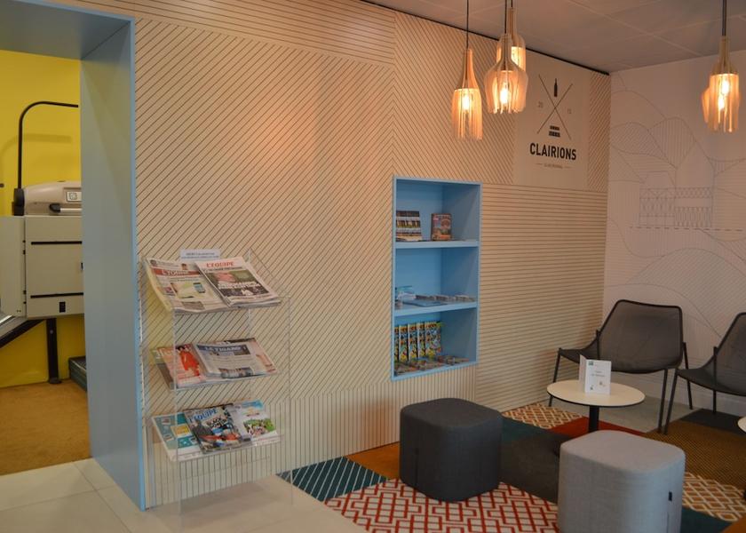 Bourgogne-Franche-Comte Auxerre Lobby