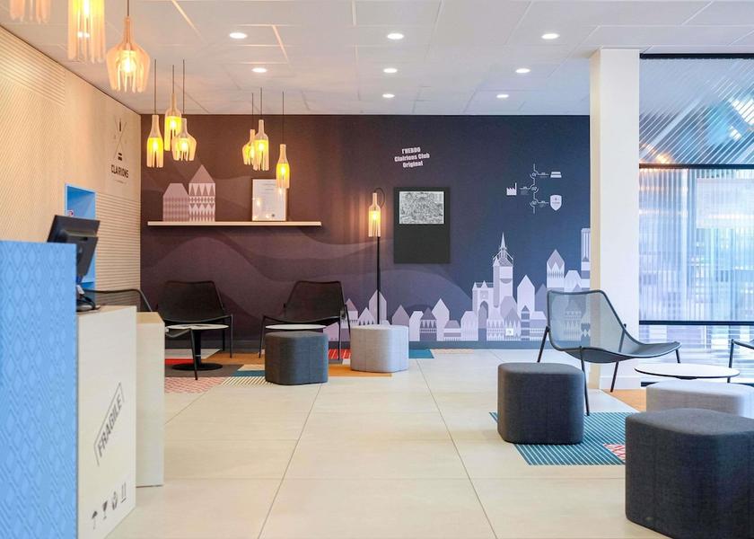 Bourgogne-Franche-Comte Auxerre Primary image