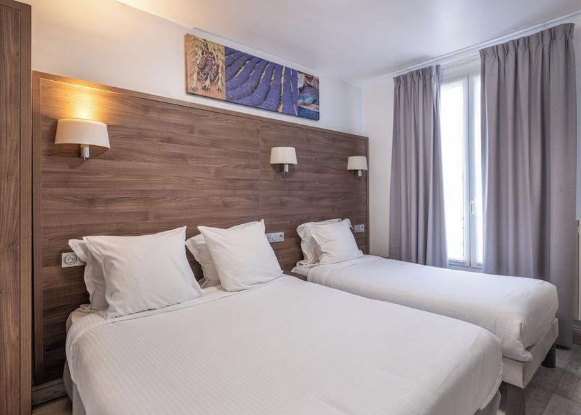 Île-de-France Issy-les-Moulineaux Room