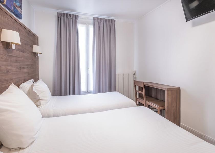 Île-de-France Issy-les-Moulineaux Room