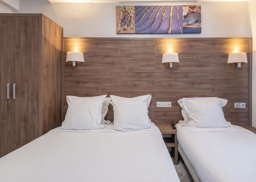 Île-de-France Issy-les-Moulineaux Room