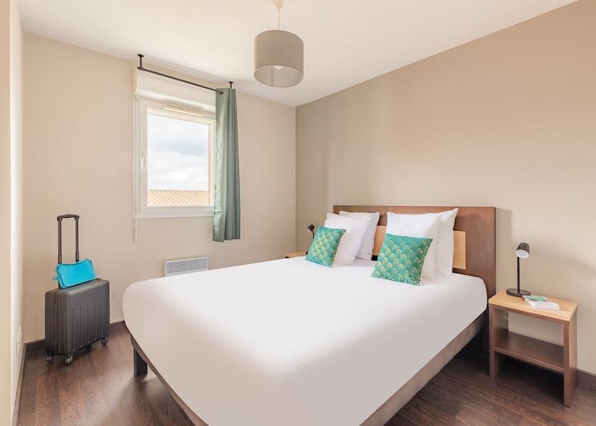 Occitanie Colomiers Room