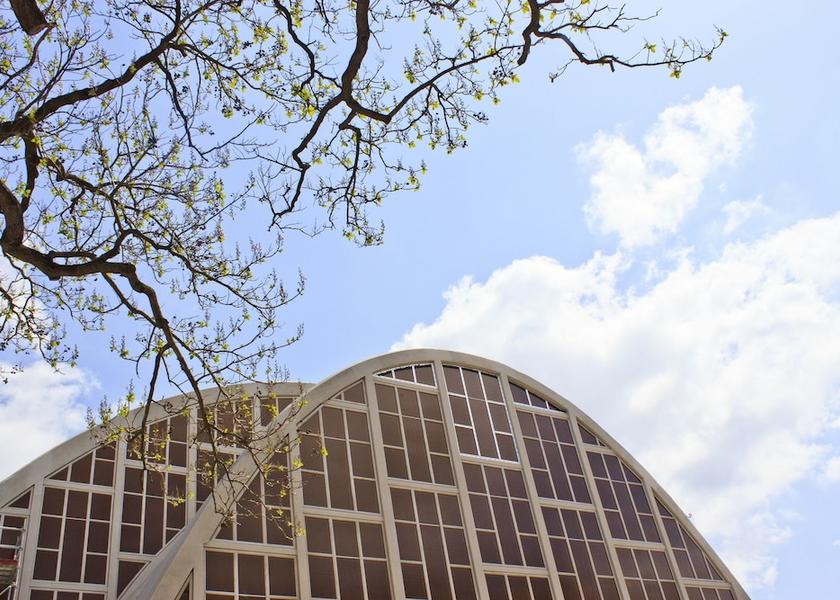 Grand Est Reims Point of interest