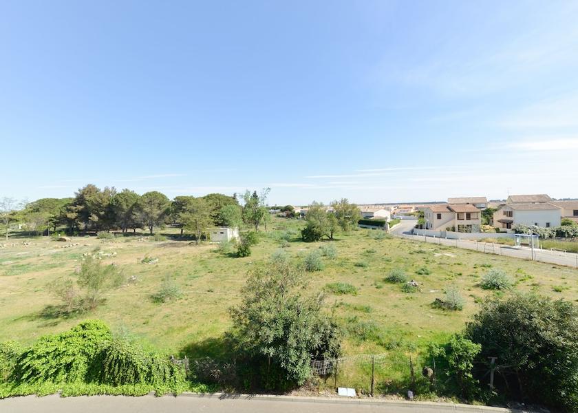 Occitanie Le Grau-Du-Roi Property grounds