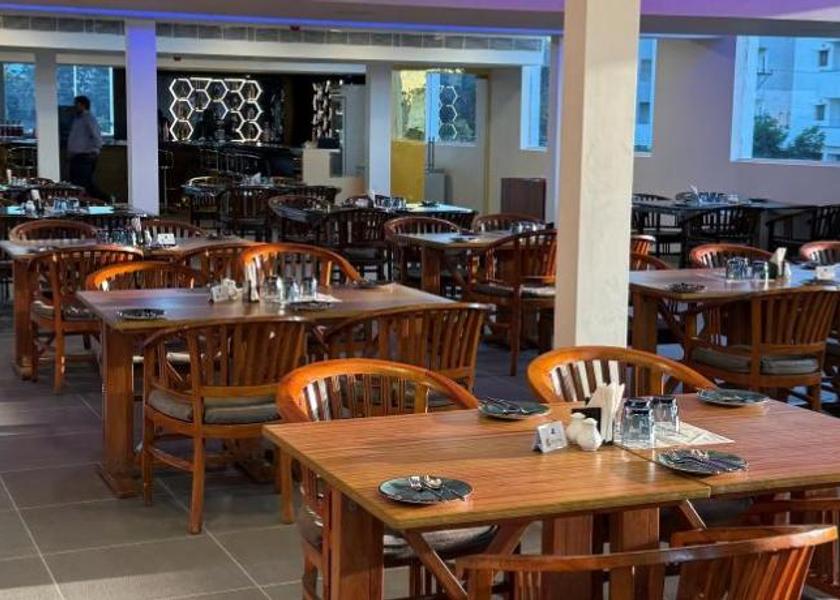 Andhra Pradesh Tada Restaurant