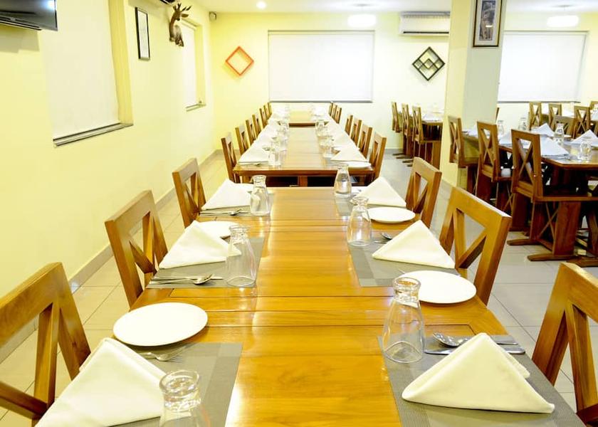 Andhra Pradesh Tada Restaurant