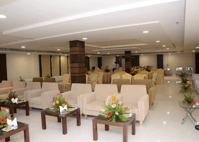 Uttar Pradesh Azamgarh Banquet Hall