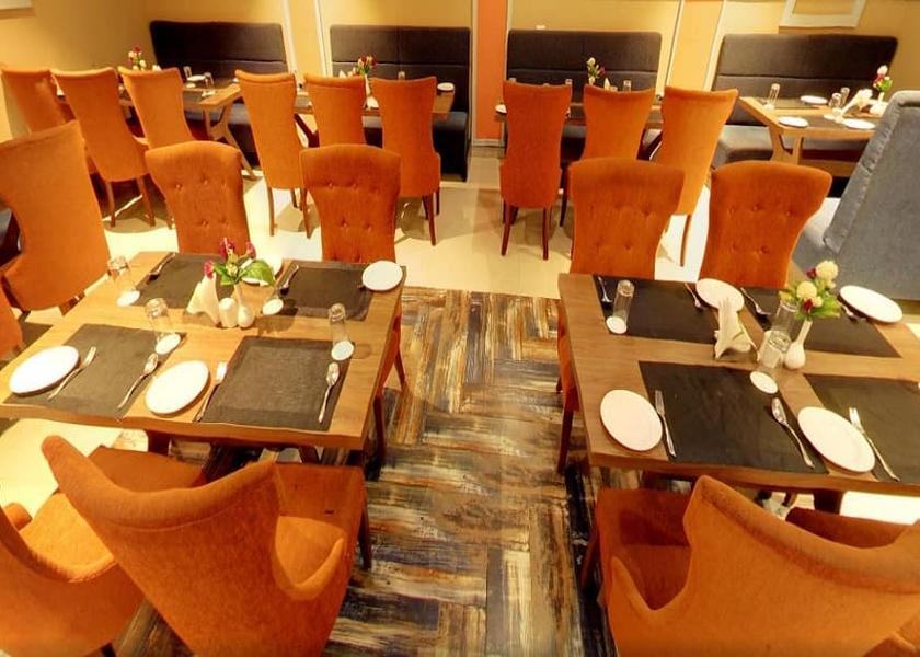 Uttar Pradesh Azamgarh Restaurant