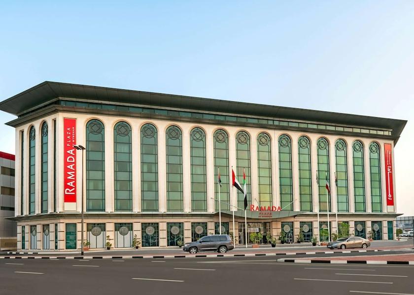 Dubai Emirate Dubai Exterior